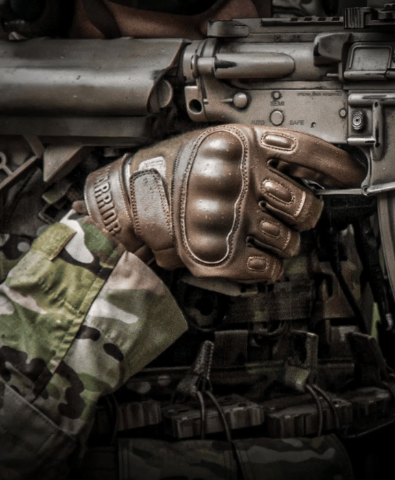 Gloves