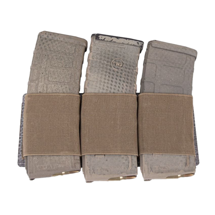 T1 Tegris Triple Elastic 5.56mm