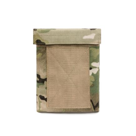 Warrior Side Armour Pouch 1 set of 2 pouches DCS/RICAS MultiCam