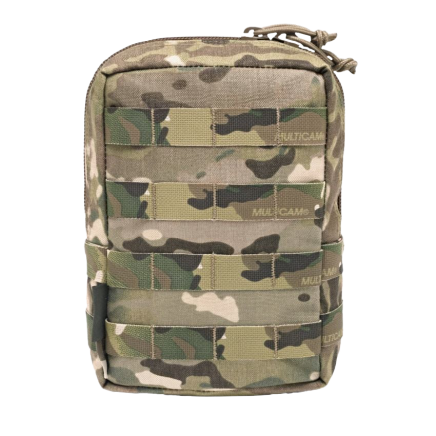 Warrior Large Utility MOLLE MultiCam