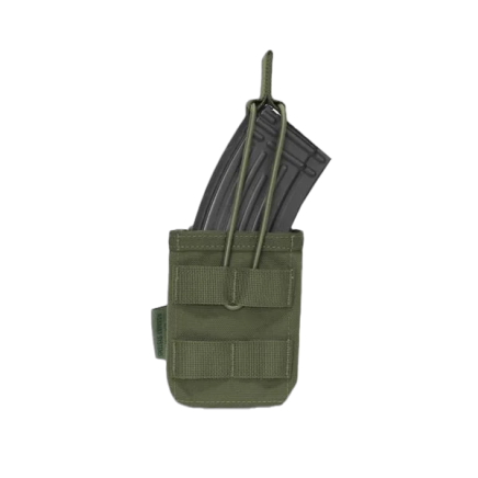 Warrior Single Open AK7.62mm Olive Drab