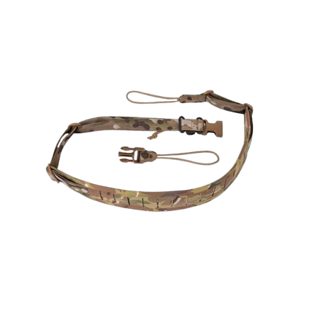 Warrior Laser Cut Two Point Sling