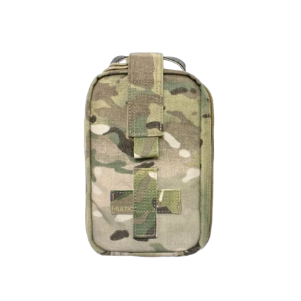 Warrior Personal Medic Rip Off MultiCam