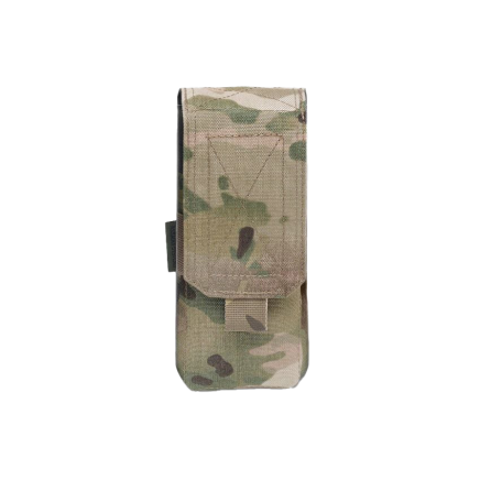 Warrior Single M4 5.56mm MultiCam