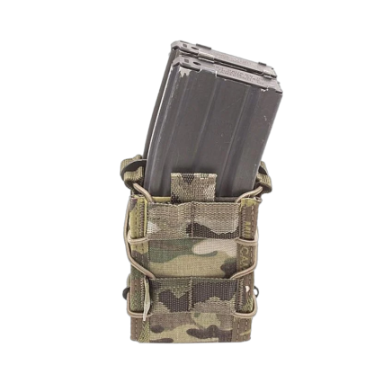 Warrior Assault Systems Double Quick Mag MultiCam