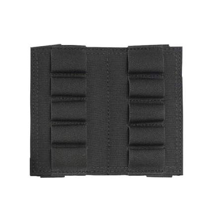 Warrior Double Vertical Breaching Shotgun Black
