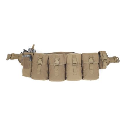 Elite Ops Enhanced PLB MK4 Utility Combo Coyote Tan