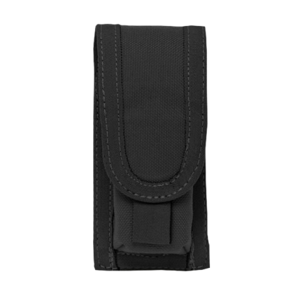 Warrior Utility Tool Pouch Black