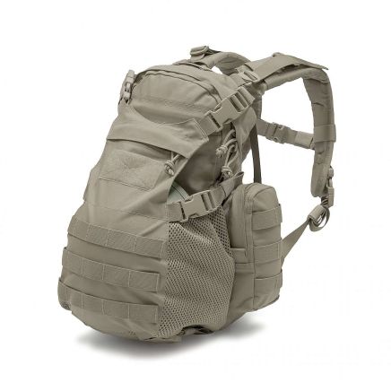 Warrior Helmet Cargo Pack Ranger Green