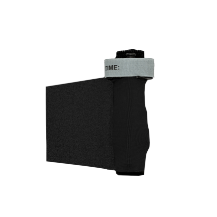 Warrior Laser Cut Wing Velcro Universal Tourniquet Holder