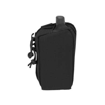 Warrior Pouch for Garmin 62S Black