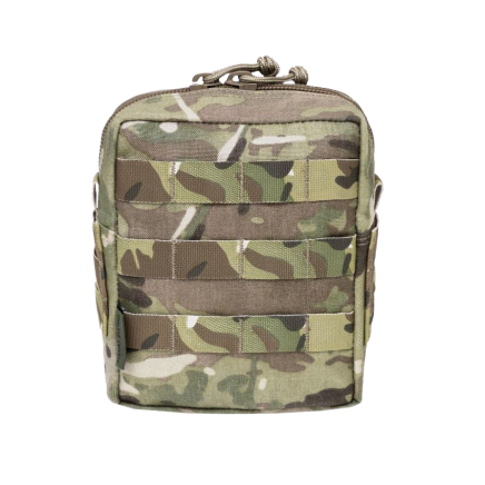 Warrior Medium MOLLE Utility MultiCam