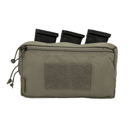 Warrior Triple Snap Mag Utility Pouch