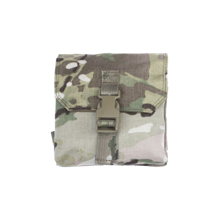 Single 50Cal Pouch
