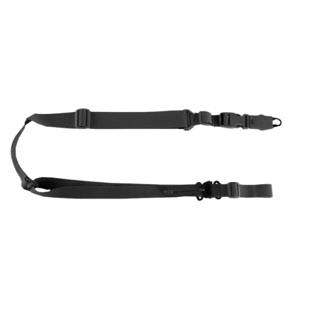 Warrior Two Point Sling Black