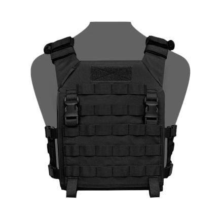 Warrior Recon Plate Carrier Base (Holds SAPI Plates)
