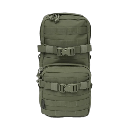 Warrior Cargo Pack Olive Drab