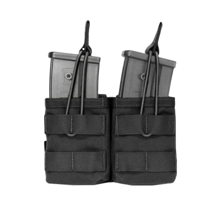 Warrior Double Open G36 Black