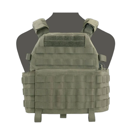 Warrior DCS Plate Carrier Base