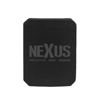 Nexus Level III+ Dyneema Side Plate 6x8"