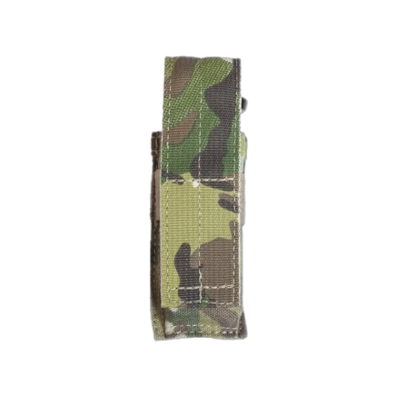 Warrior Single Pistol Multicam