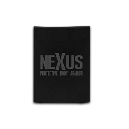Nexus Level IV STAND ALONE Side Plate Monolithic Ceramic 1 Piece 6X8"