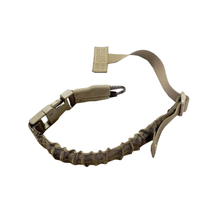 Warrior QRS Fastex Sling Coyote Tan