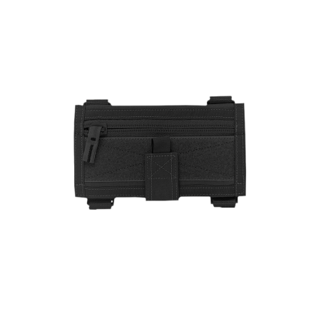 Warrior Tactical Wrist Case Black