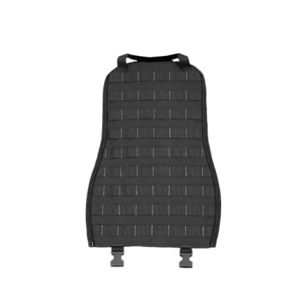 Warrior Predator Back Pack Mission Insert Black
