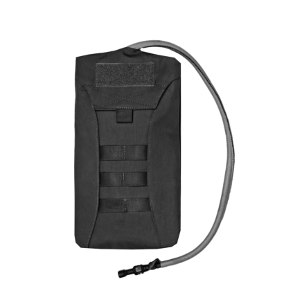 Warrior Hydration Carrier Gen2 Black