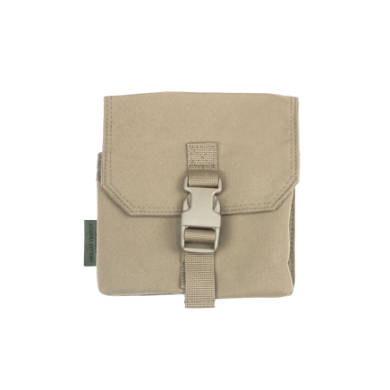 Single 50Cal Pouch