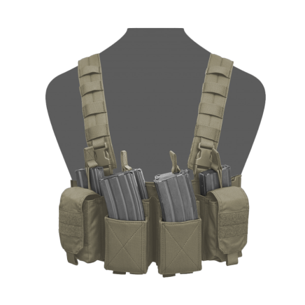 Warrior Pathfinder Chest Rig Ranger Green