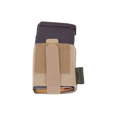 7.62mm Mag Pouch Insert for Kangaroo Pouch Coyote Tan
