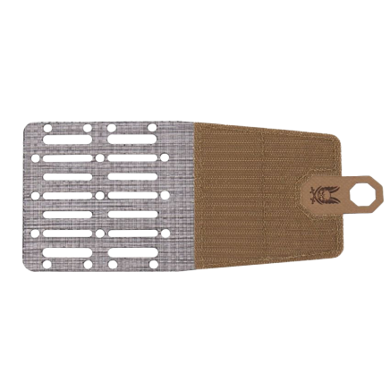 Warrior T1 Tegris Wing Velcro Universal Panel