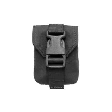 Warrior Frag Pouch Gen 2 Black