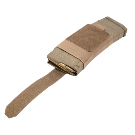 5.56mm Mag Pouch Insert for Kangaroo Pouch Coyote Tan
