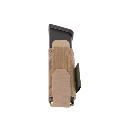 9mm Mag Pouch Insert for Kangaroo Pouch Coyote Tan