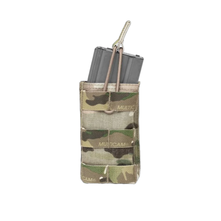 Warrior Single Open 5.56mm MultiCam