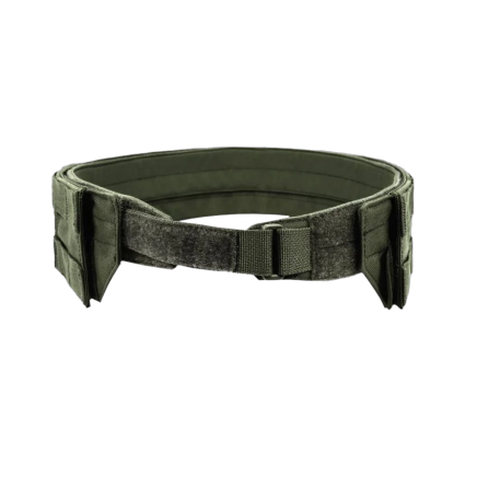 Warrior Low Profile MOLLE Belt for use with your own belt