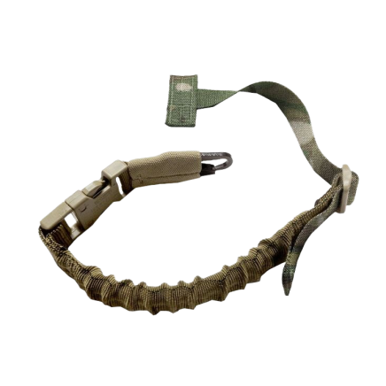 Warrior QRS Fastex Sling MultiCam