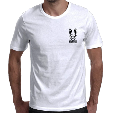 Warrior Tshirt