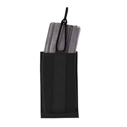 Warrior Laser Cut Single Low Profile Bungee