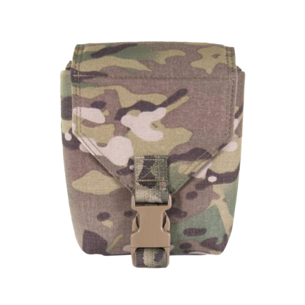 Warrior Night Vision Goggles Pouch MultiCam