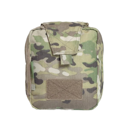 Warrior Medic Rip Off MultiCam