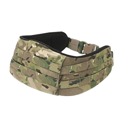 Warrior Frag Belt MultiCam