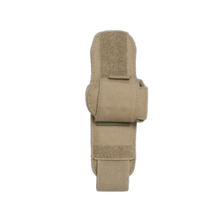Warrior Garmin Wrist Case Coyote Tan