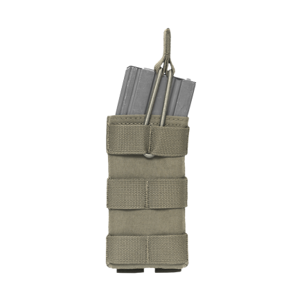Warrior Single Open 5.56mm Ranger Green