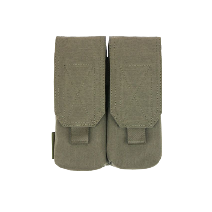 Warrior Double M4 5.56mm Ranger Green