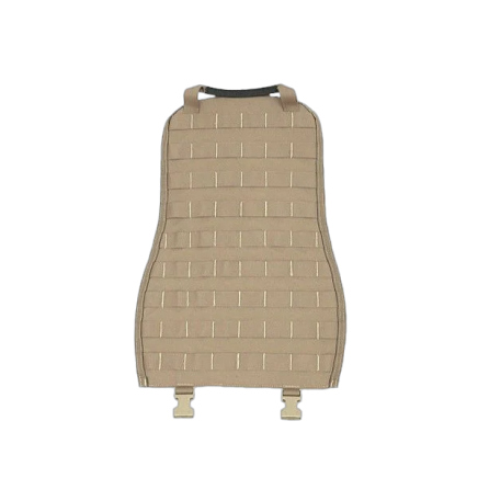 Warrior Predator Back Pack Mission Insert Coyote Tan