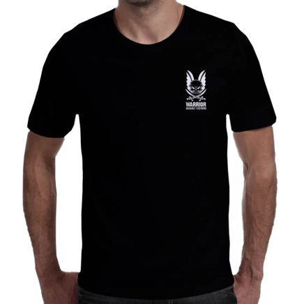 Warrior Tshirt